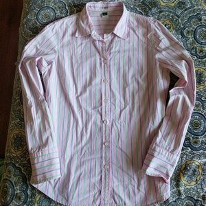 J. Crew button down shirt